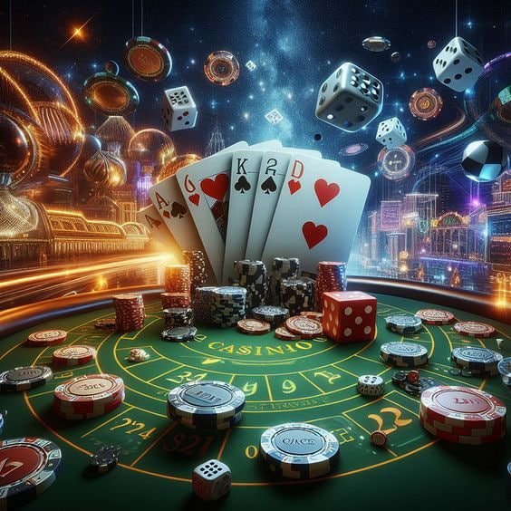 Gamers di surabaya menikmati taruhan online live casino menggunakan perangkat mobile