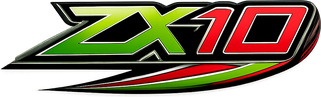Logo zx10